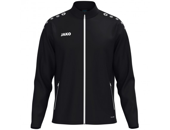 Web jakna One - črna 800