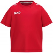 Bambini bombažna T-shirt majica One - rdeča 100