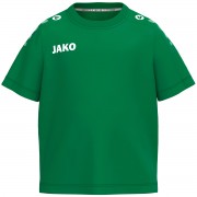 Bambini bombažna T-shirt majica One - zelena 200