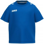 Bambini bombažna T-shirt majica One - kraljevo modra 400
