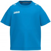 Bambini bombažna T-shirt majica One - JAKO modra 440