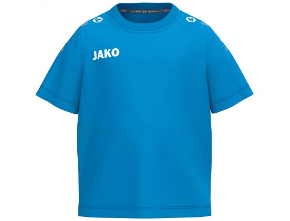 Bambini bombažna T-shirt majica One - JAKO modra 440