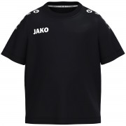 Bambini bombažna T-shirt majica One - črna 800