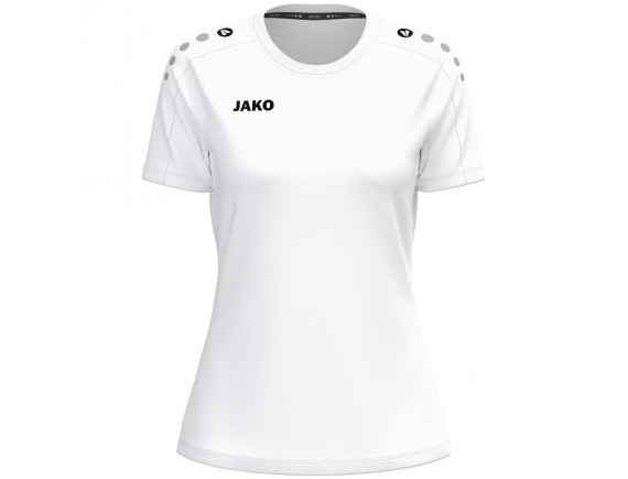 Ženska bombažna T-shirt majica One - bela 000