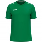 Bombažna T-shirt majica One - zelena 200