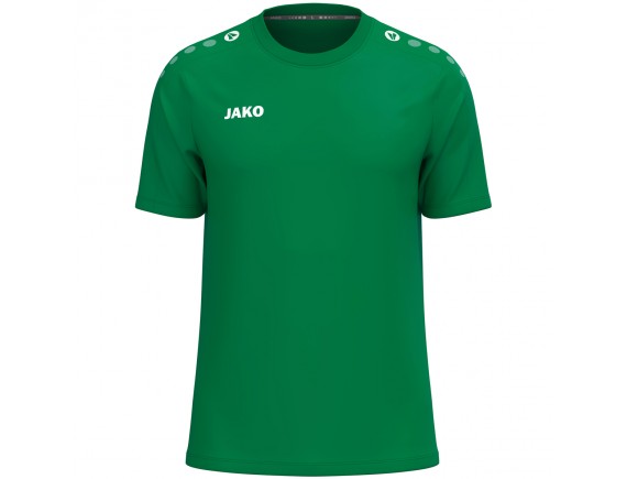 Bombažna T-shirt majica One - zelena 200 Bombažna T-shirt majica One - zelena 200