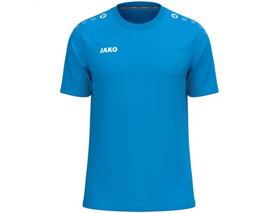 Bombažna T-shirt majica One - JAKO modra 440 Bombažna T-shirt majica One - JAKO modra 440