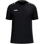 Bombažna T-shirt majica One - črna 800