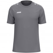 Bombažna T-shirt majica One - siva 825