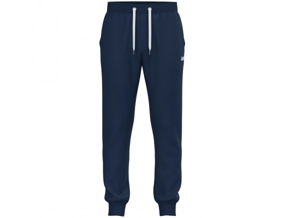 Jogging hlače na patent One - mornarsko modre 900