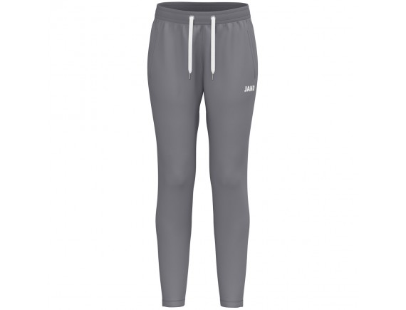 Ženske jogging hlače One - sive 825