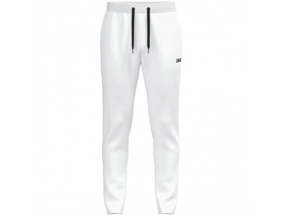 Jogging hlače One - bele 000