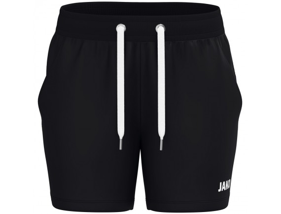 Ženske jogging kratke hlače One - črne 800