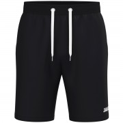 Jogging kratke hlače One - črne 800