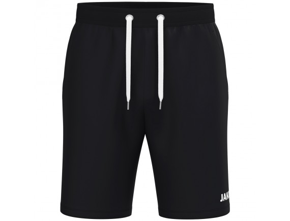 Jogging kratke hlače One - črne 800