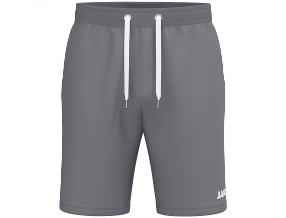 Jogging kratke hlače One - sive 825