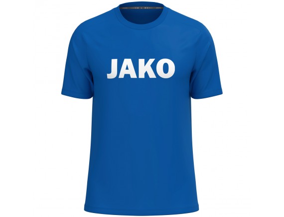 Otroška trening majica Promo 2.0 - kraljevo modra 400