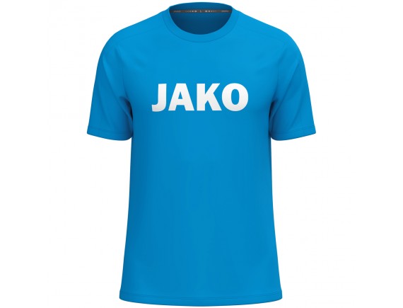 Otroška trening majica Promo 2.0 - JAKO modra 440