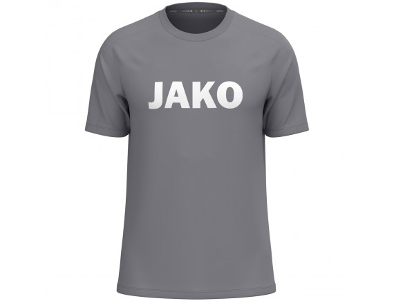 Otroška trening majica Promo 2.0 - siva 825