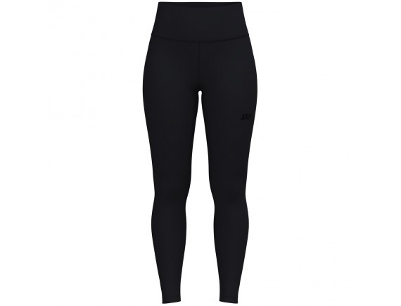 Dekliške pajkice One - črna/črna 880