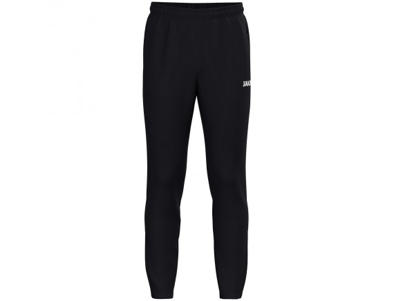 Otroške trening hlače One - črna 800