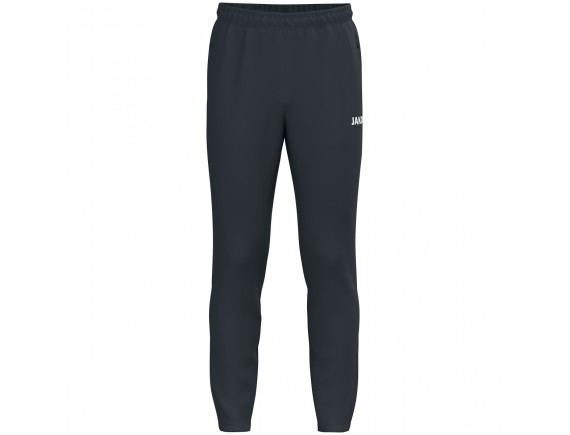 Otroške trening hlače One - antracitna 830