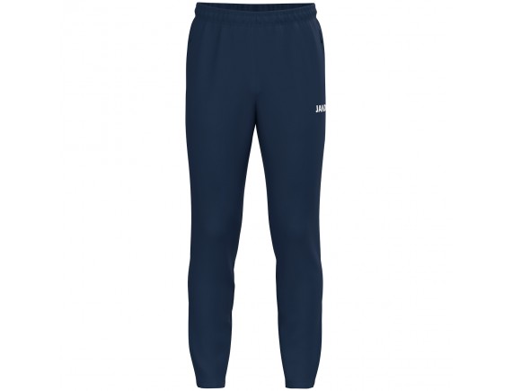 Otroške trening hlače One - mornarsko modra 900