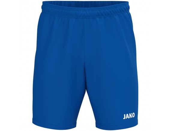 Otroške trening hlačke One - kraljevo modra 400