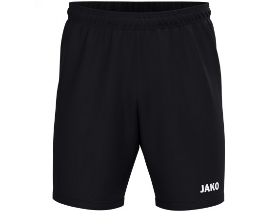 Otroške trening hlačke One - črna 800