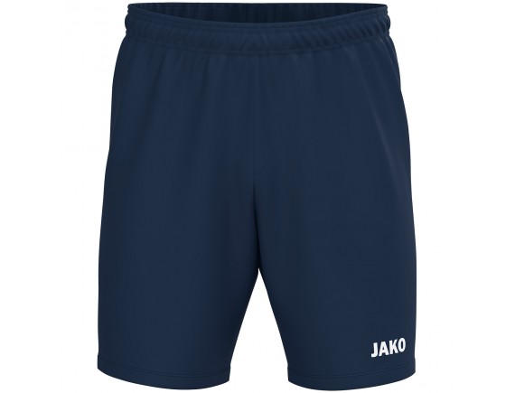 Otroške trening hlačke One - mornarsko modra 900