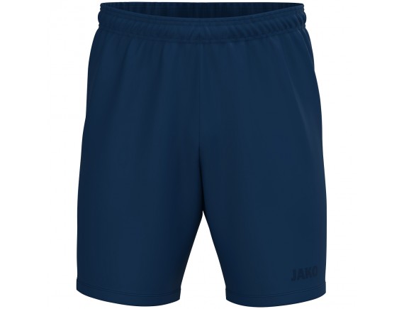 Otroške trening hlačke One - mornarsko modra 930