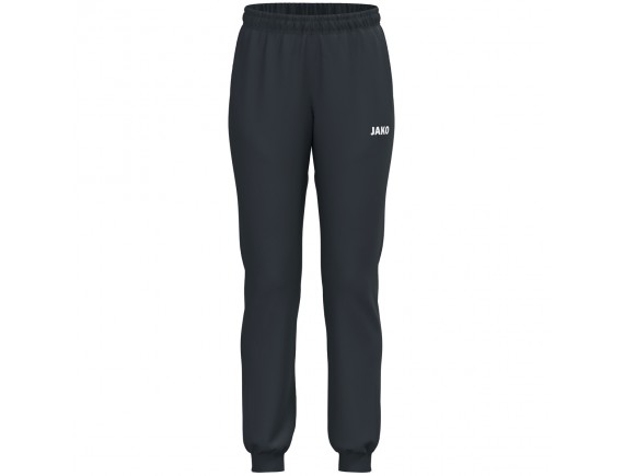 Ženska trenirka One spodnji del - antracitna 830