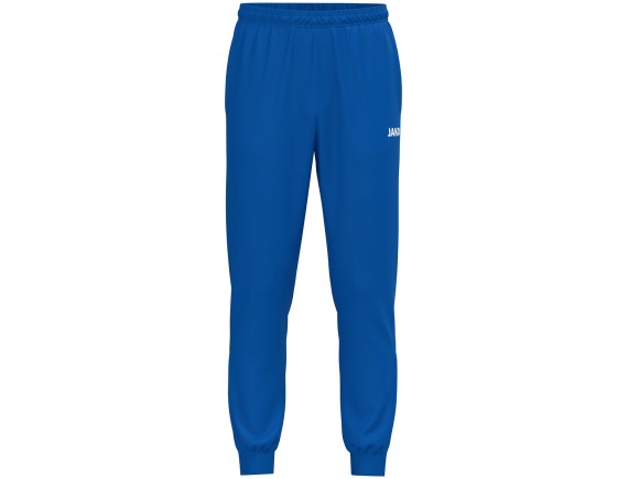 Otroška trenirka One spodnji del - kraljevo modra 400