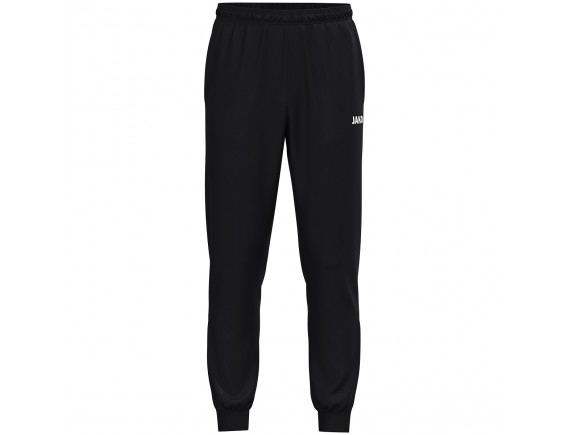 Bambini trenirka One spodnji del - črna 800