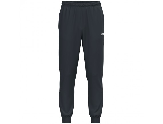 Otroška trenirka One spodnji del - antracitna 830