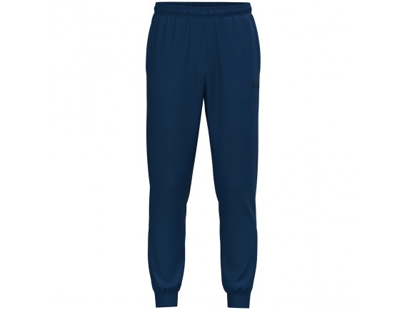 Otroška trenirka One spodnji del - modra 930