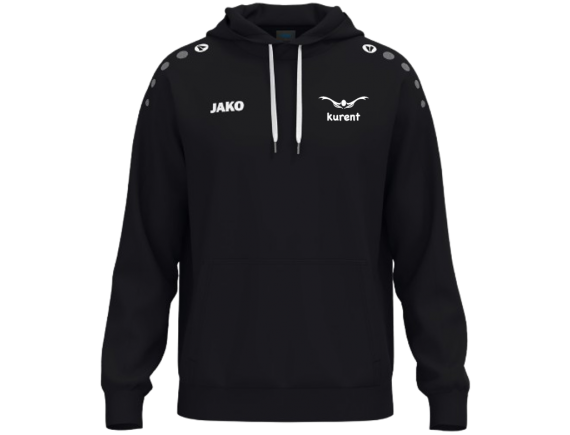 Otroški pulover s kapuco - PAK