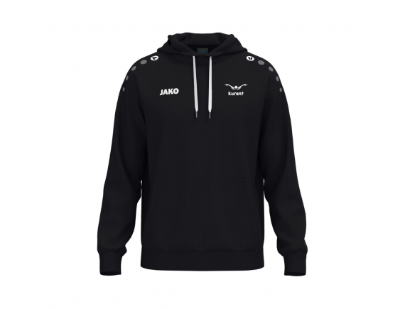 Moški pulover s kapuco - PAK