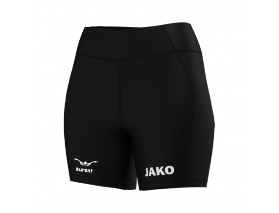 Dekliške oprijete hlačke Power - PAK