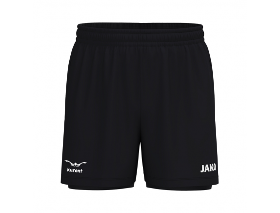 2-IN-1 kratke hlače One - PAK