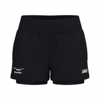 Ženske 2-IN-1 kratke hlače One - PAK