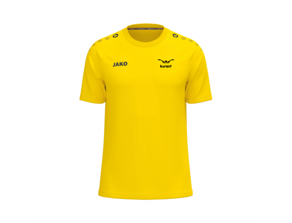 Bombažna kratka majica One - PAK