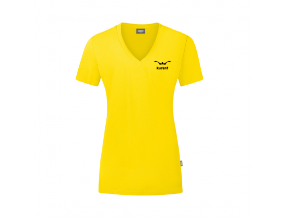 Ženska kratka majica Organic - PAK