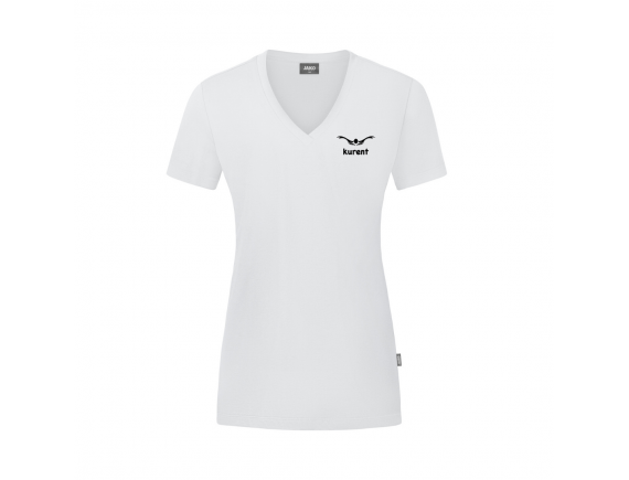 Ženska kratka majica Organic - PAK