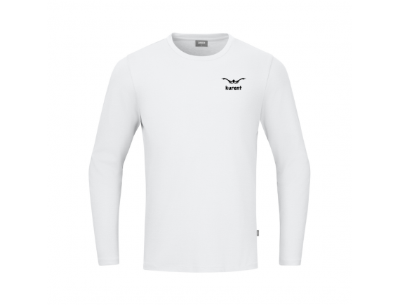 Tanek bombažni pulover Organic - PAK