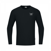 Tanek bombažni pulover Organic - PAK