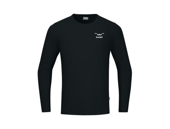 Tanek bombažni pulover Organic - PAK