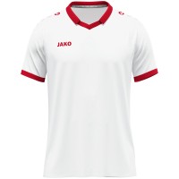 Dres GLORY - 028 bela/rdeča