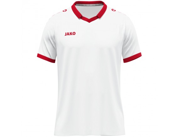 Dres GLORY - 028 bela/rdeča
