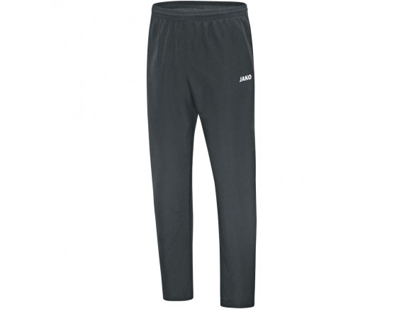 Otroške prezentacijske hlače Classico - antracitne 21